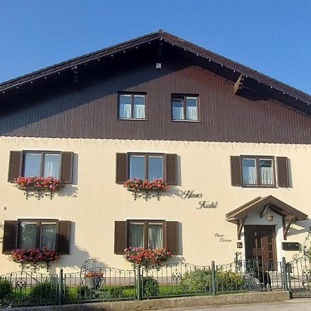 Hotel Haus Kohl à Semmering Extérieur photo