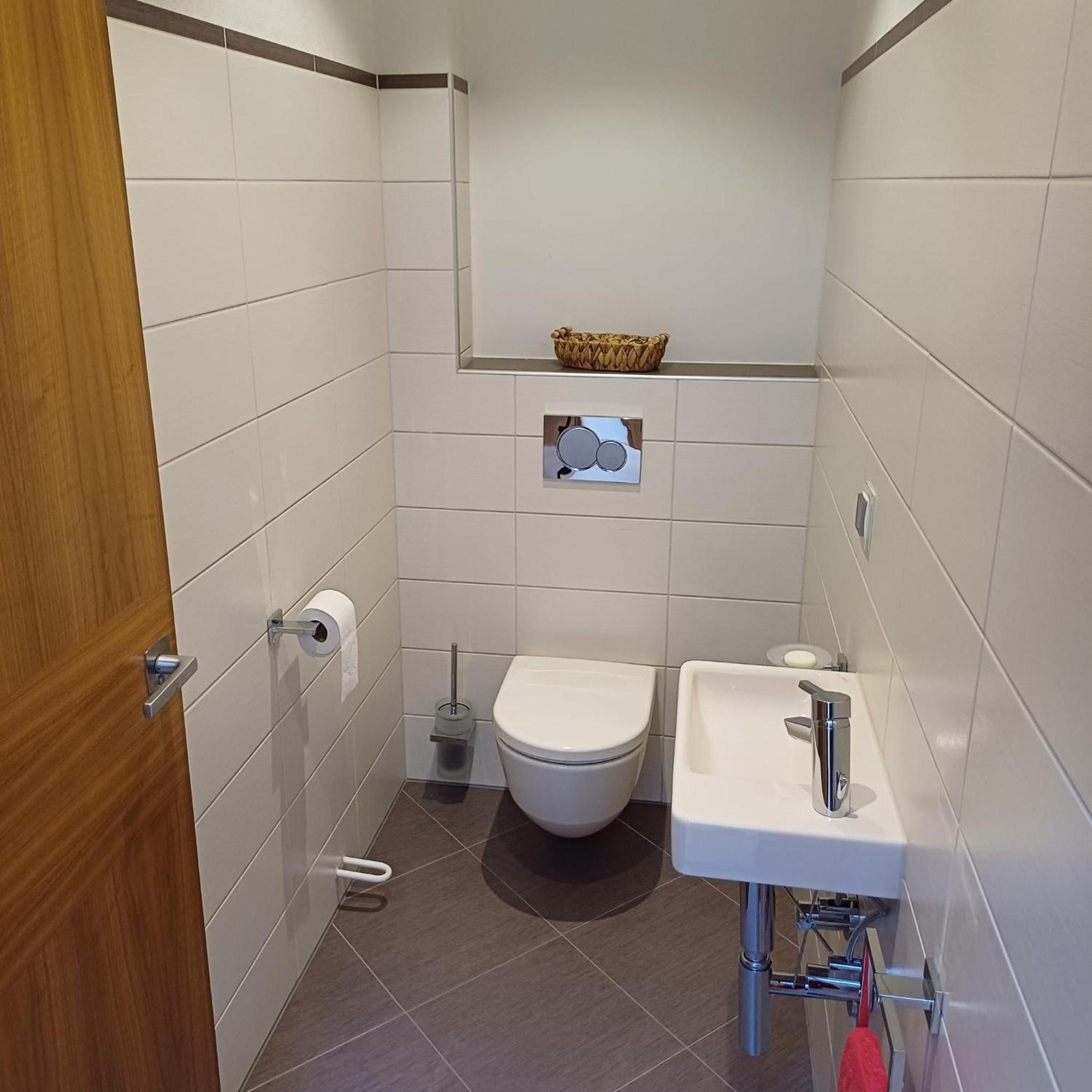 Hotel Haus Kohl à Semmering Extérieur photo