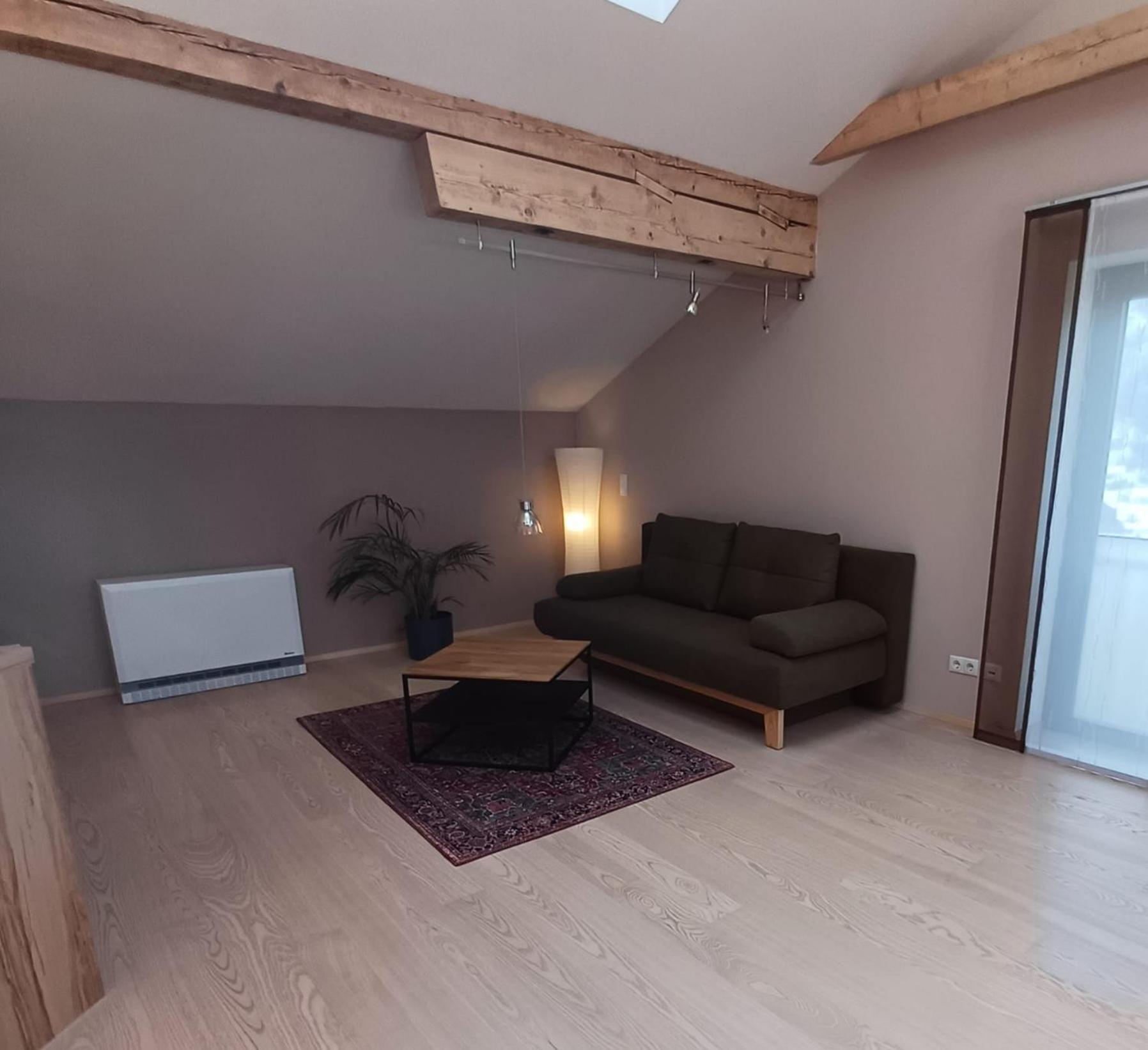 Hotel Haus Kohl à Semmering Extérieur photo