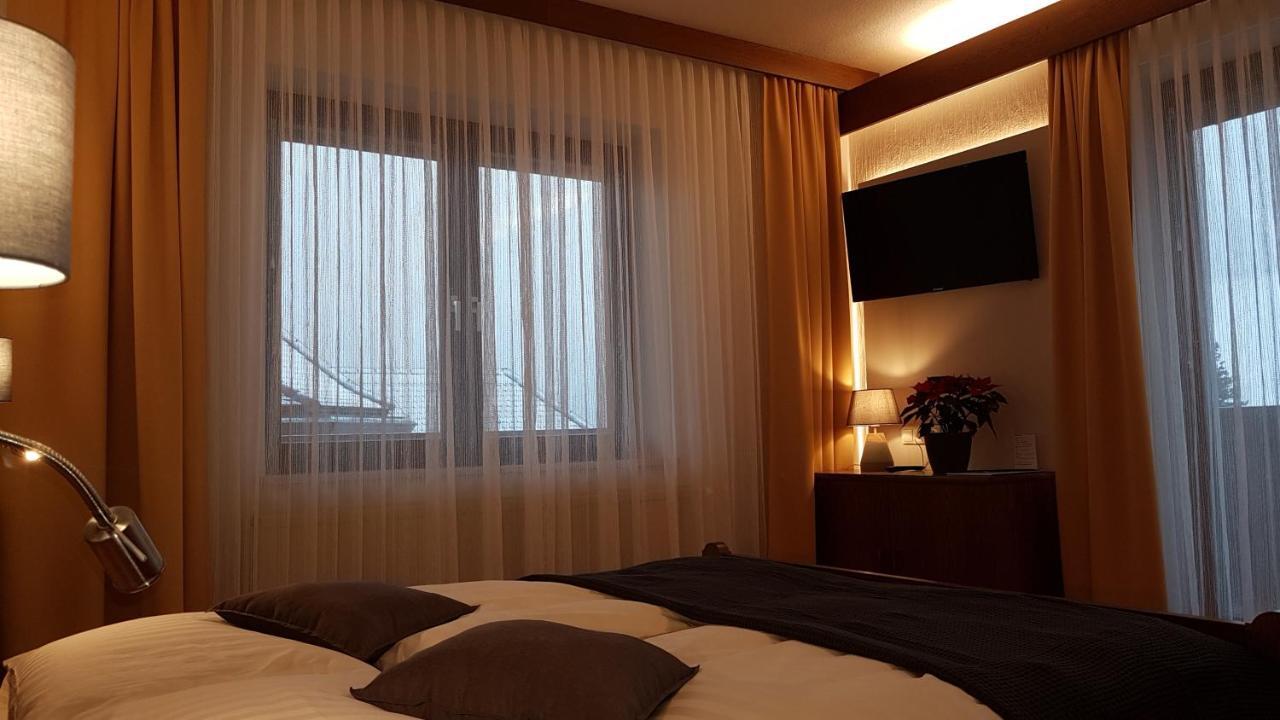 Hotel Haus Kohl à Semmering Extérieur photo