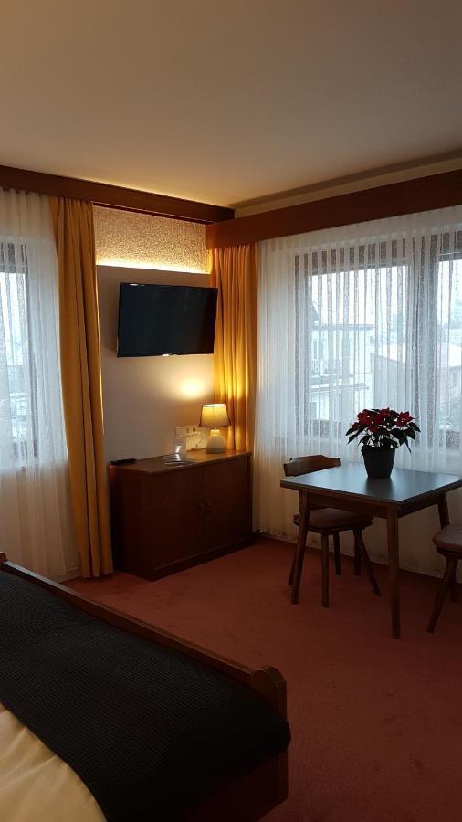 Hotel Haus Kohl à Semmering Extérieur photo