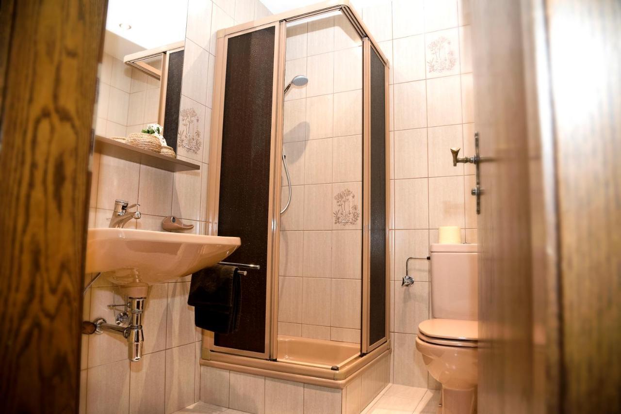 Hotel Haus Kohl à Semmering Extérieur photo